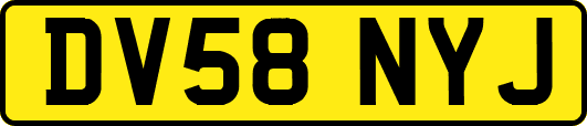 DV58NYJ
