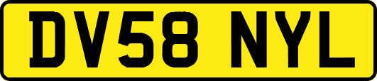 DV58NYL