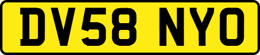 DV58NYO