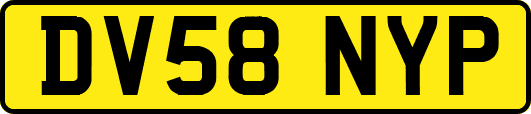 DV58NYP