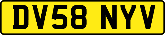 DV58NYV