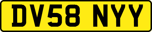 DV58NYY