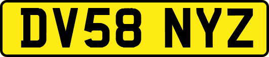 DV58NYZ