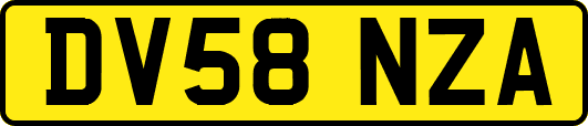 DV58NZA