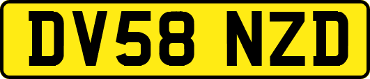 DV58NZD
