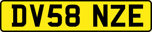 DV58NZE