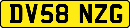 DV58NZG