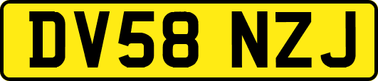 DV58NZJ