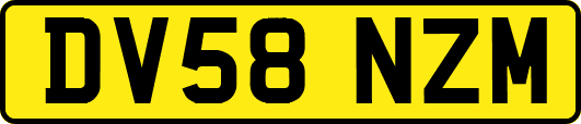 DV58NZM