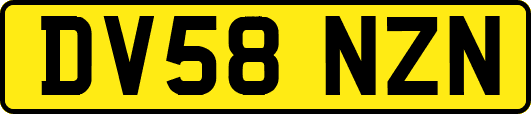 DV58NZN