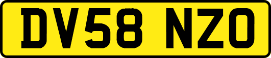 DV58NZO