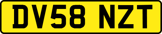 DV58NZT