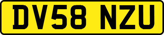 DV58NZU