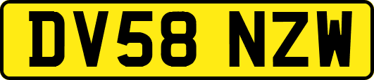 DV58NZW