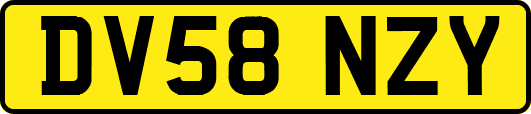 DV58NZY