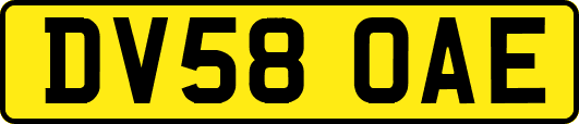 DV58OAE