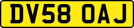 DV58OAJ