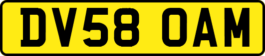 DV58OAM