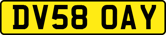 DV58OAY