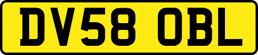 DV58OBL