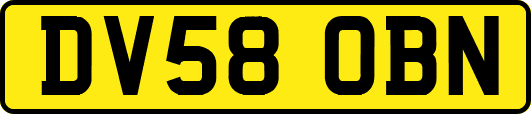 DV58OBN
