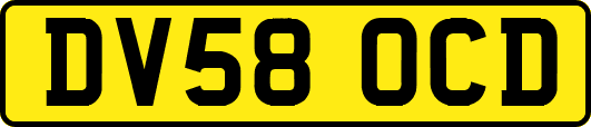 DV58OCD