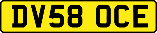 DV58OCE