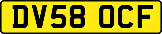 DV58OCF