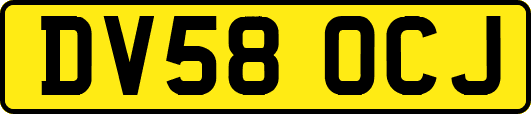 DV58OCJ