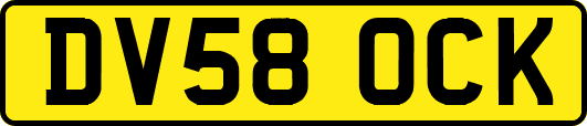 DV58OCK