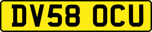 DV58OCU