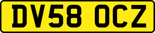 DV58OCZ