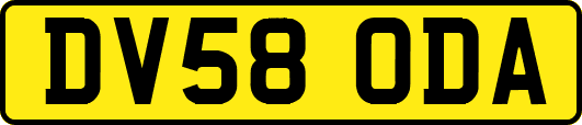 DV58ODA