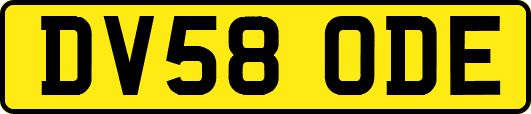 DV58ODE