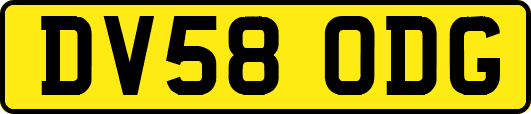 DV58ODG