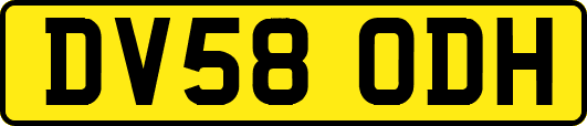 DV58ODH