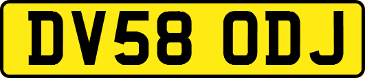 DV58ODJ