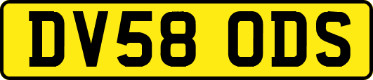 DV58ODS
