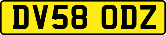 DV58ODZ