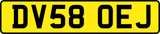 DV58OEJ