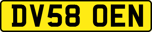 DV58OEN