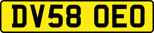 DV58OEO