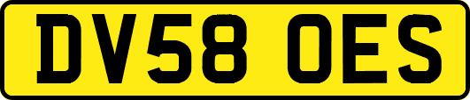 DV58OES