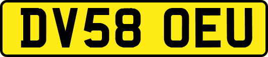 DV58OEU