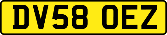 DV58OEZ