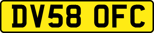 DV58OFC