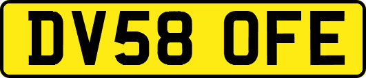DV58OFE