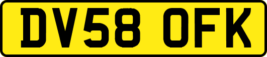 DV58OFK