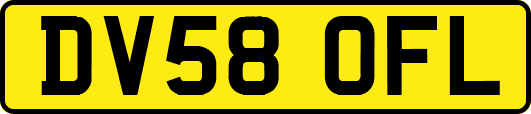 DV58OFL