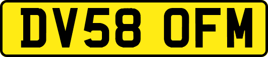 DV58OFM
